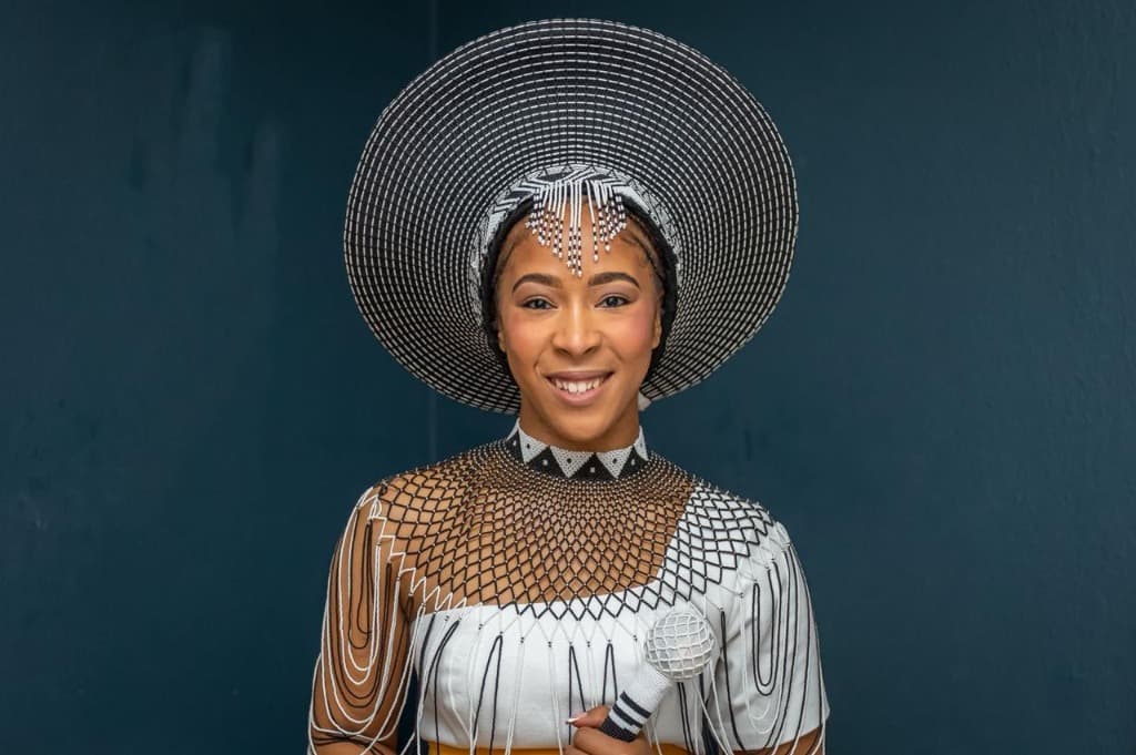 Mrs. Leago Mxoli